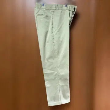 Dickies 디키즈 80s USA제 874 W34 카키