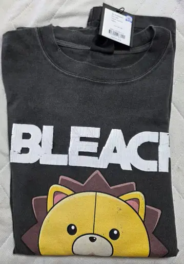 BLEACH L/S T-Shirt (KON)
