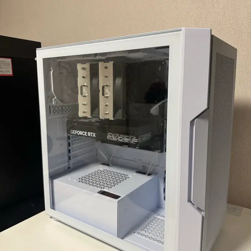 RTX5060Ti 게이밍컴퓨터