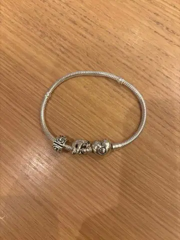 PANDORA 팔찌