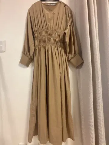 ZARA 원피스
