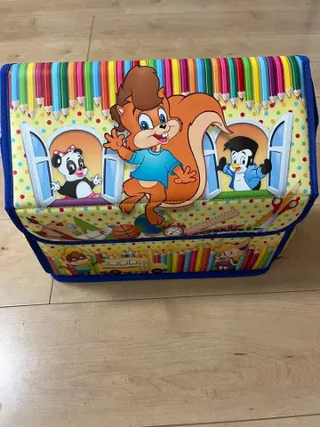 DWE 디즈니 영어 시스템 집에서 영어 BOX
