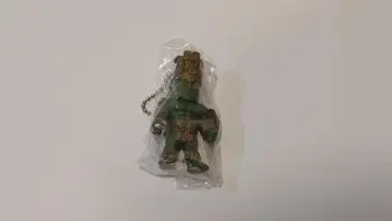 [당시 물건 레어] 철권 3 귀여운 키링 (오우거)