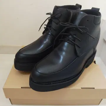 키높이 신발 16cm 업 26.5cm 촬영 의상 코스프레 남장