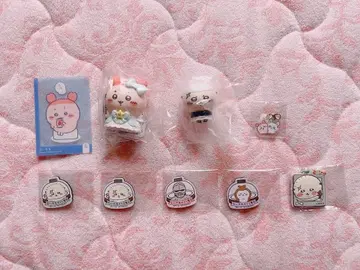 치이카와(먼작귀) 헌책방 랏코 굿즈 묶음 판매