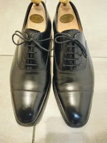 CROCKETT & JONES AUDLEY 6D