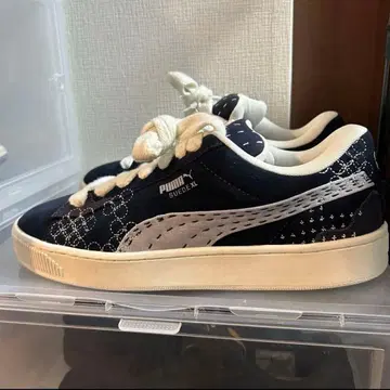Puma Skateboarding Suede XL Skate