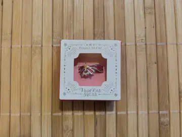 [가격 인하] 프로세카 감사제 반지 시노노메 아키토