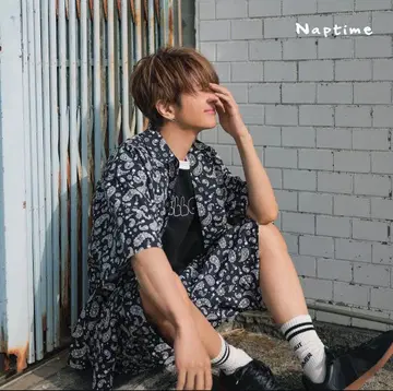 naptime의 2022SS 반바지