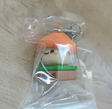 메이플스토리 버섯 가챠 키링