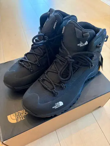 [ 미사용 새상품 ] THE NORTH FACE NF52321 27cm