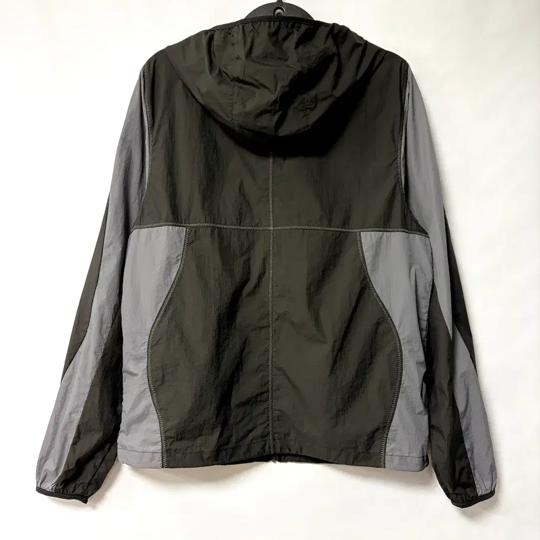 Sansan Gear Paneled Jacket 25ss Size 1 | Bunjang Global
