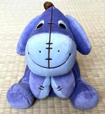 이요르 봉제 인형 곰돌이 푸