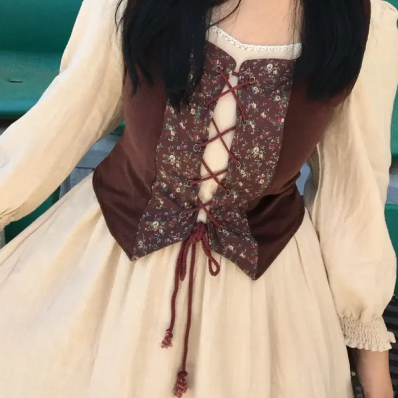 컨셉졸사옷 알프스 소녀 대여