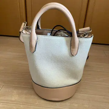 ZARA 숄더 핸드백 2way