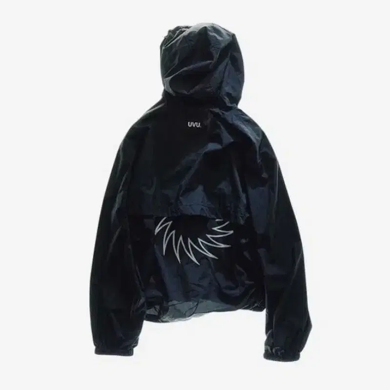 UVU Ultralight Windbreaker L on Bunjang Global Site.