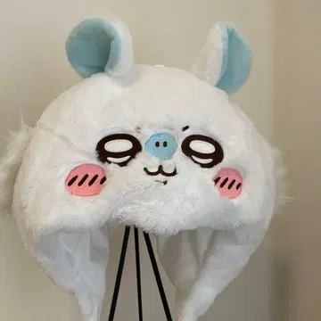 [ 치이카와 파크 ] 우키우키 나리키리 캡 모몽가