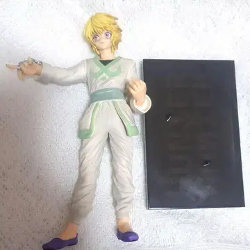 크라피카 DXF 피규어 HUNTER x HUNTER