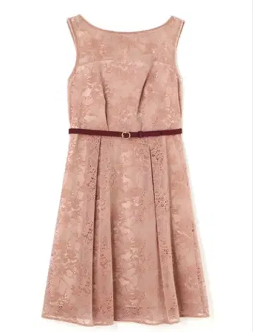 플로키 카밀 레이스 원피스 JILL STUART 질스튜어트