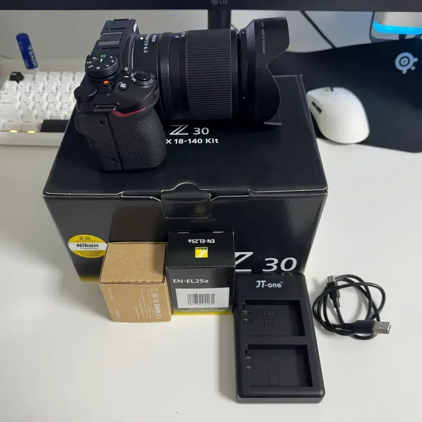 니콘 z30 18140