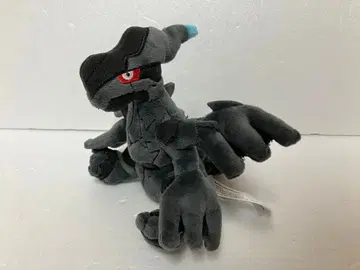 제크로무 Pokemon fit 봉제 인형 포켓몬 센터 한정판