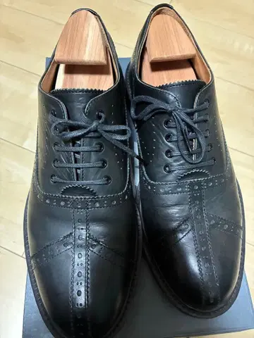 hender scheme PEACE TIP DRESS 6