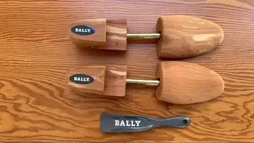 BALLY 슈키퍼 & 구두 주걱
