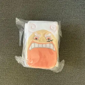 제일복권 원피스 카드 게임 E상 멀티 카드 케이스 루피