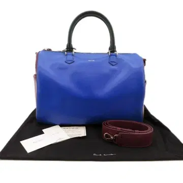 폴스미스 Paul Smith 보스턴 백 30-26040708