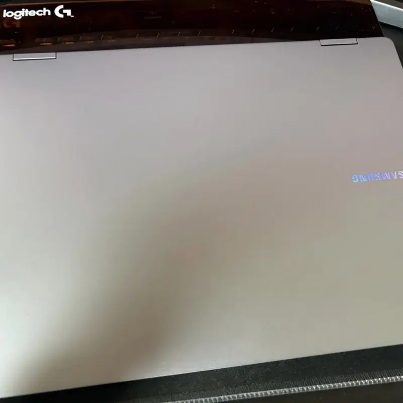 삼성 갤럭시북5 프로 360 16인치 맥북 교환 가능