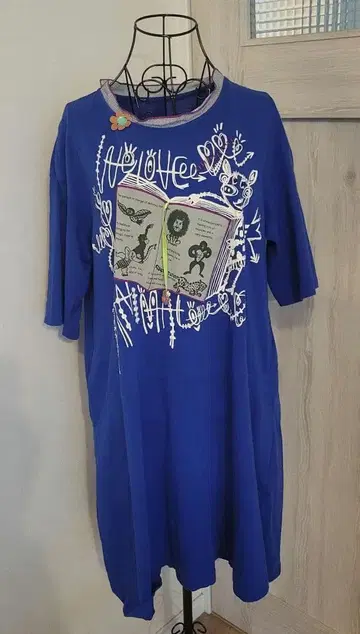 알베로 T셔츠