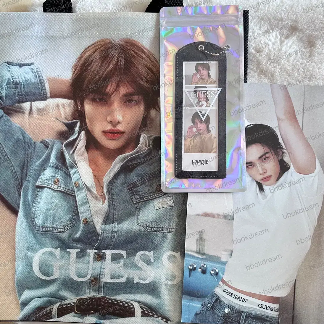 boynextdoor テサン 1st Anniversary ネックレス Boynextdoor Taesan 1st Anniversary Necklace #보넥도,#태산,#보넥도1