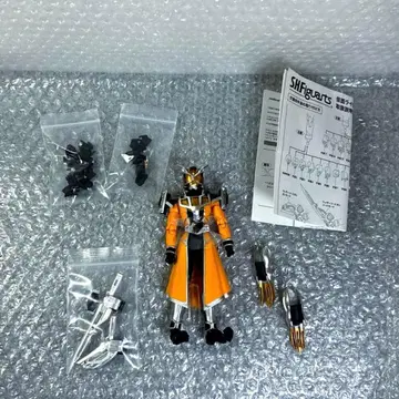 S.H.Figuarts 가면라이더 위저드 랜드 드래곤