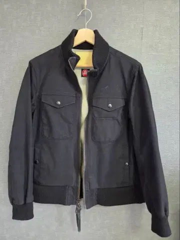 화이트 마운티니어링 WHITE MOUNTAINEERING 블루종