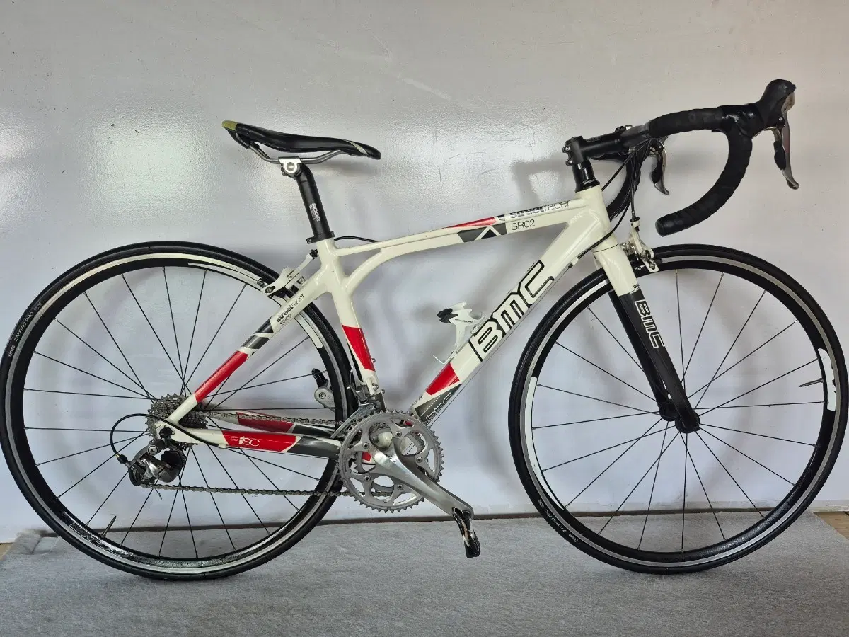 BMC 바이크 Streetracer SR02 로드 자전거 | 브랜드 중고거래 플랫폼 