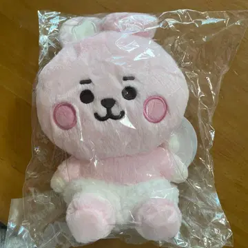 BT21 엔젤 러쉬 COOKY