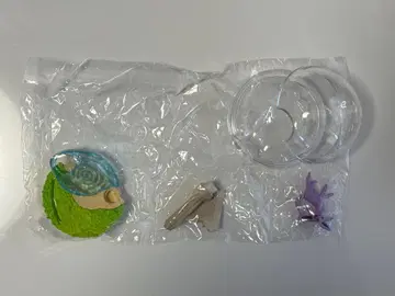 포켓몬 리멘트 테라리움 컬렉션 에브이