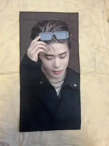 NCT127 재현 슬로건