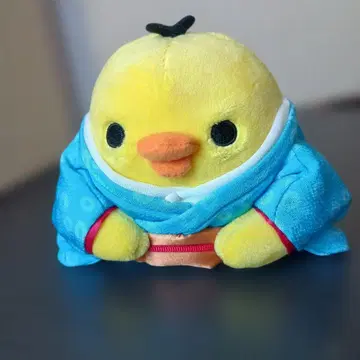 와 리락쿠마 키이로이토리