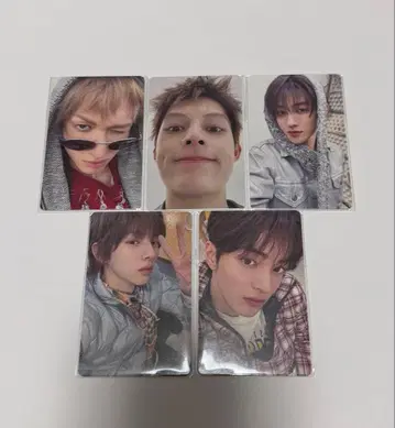 CORTIS GREENGREEN Weverse JAPAN 구매 혜택