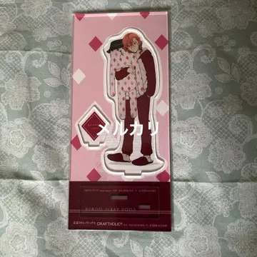 문호 스트레이독스 나카하라 츄야 아크릴 스탠드 파자마