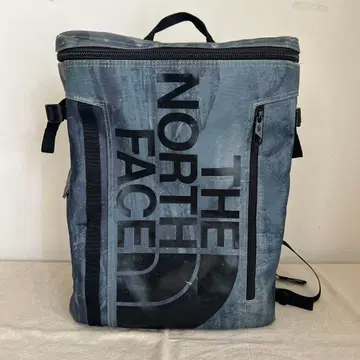 THE NORTH FACE 그레이 백팩