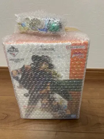 제일복권 죠죠의 기묘한 모험 라스트 원 죠니 죠스타