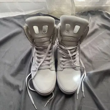 Supra skytop2 저스틴 비버 착용