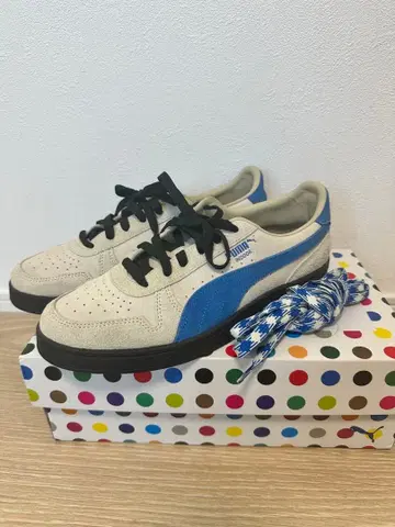 PUMA Indoor OG Atmos