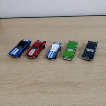 Hot Wheels 핫휠 미니카