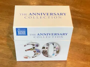 NAXOS 나크소스 30주년 기념 BOX 30CD