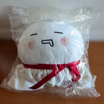 마후마후 여름 녹는 마후마후 봉제 인형
