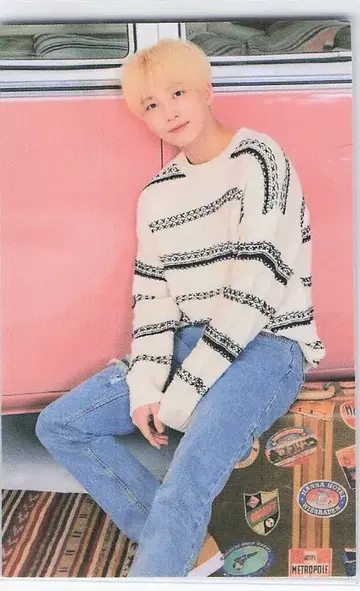 SEVENTEEN 정한 2019 3RD 팬미팅 캐럿랜드 15