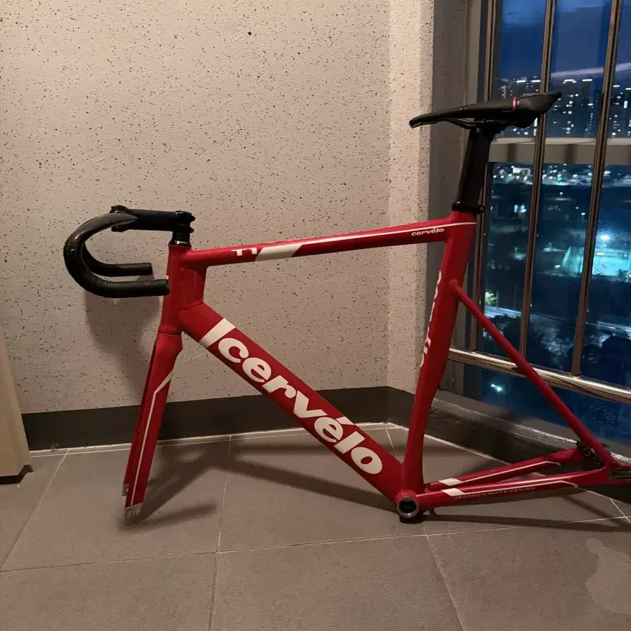 Cervelo T4 Size 56 #써벨로t4,#서벨로t4,#트랙차,#룩l96,#룩r96 on